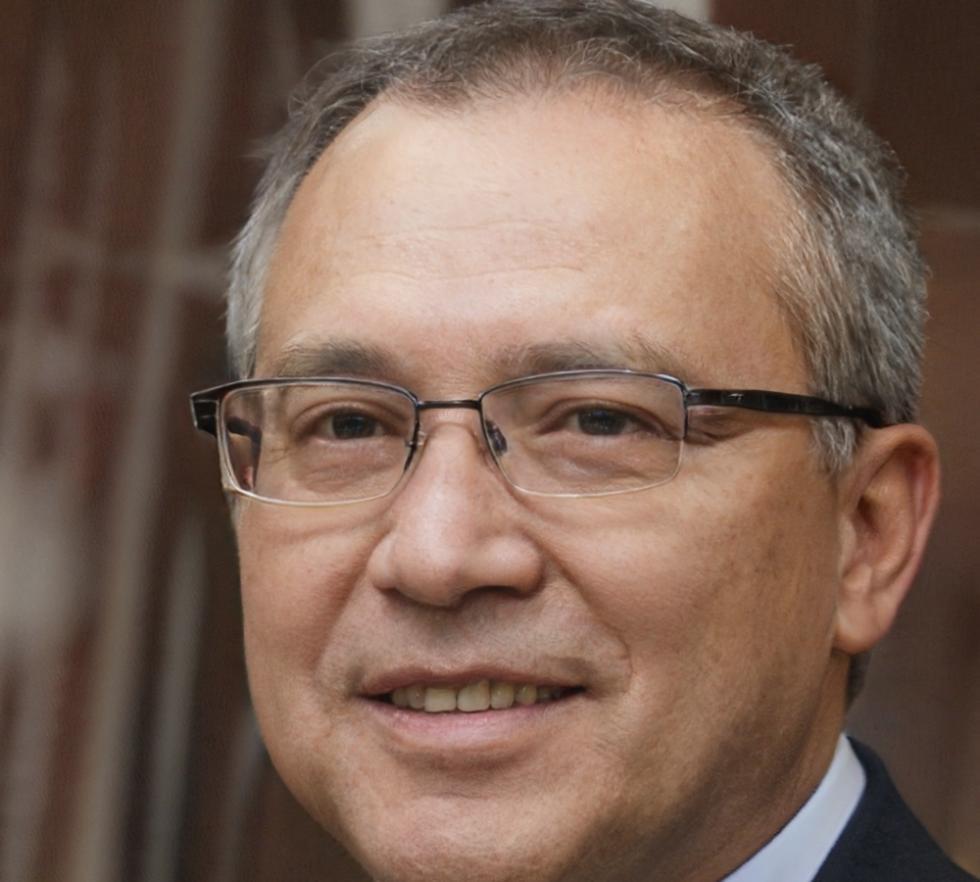 Instrutor especializado em análise fundamentalista
