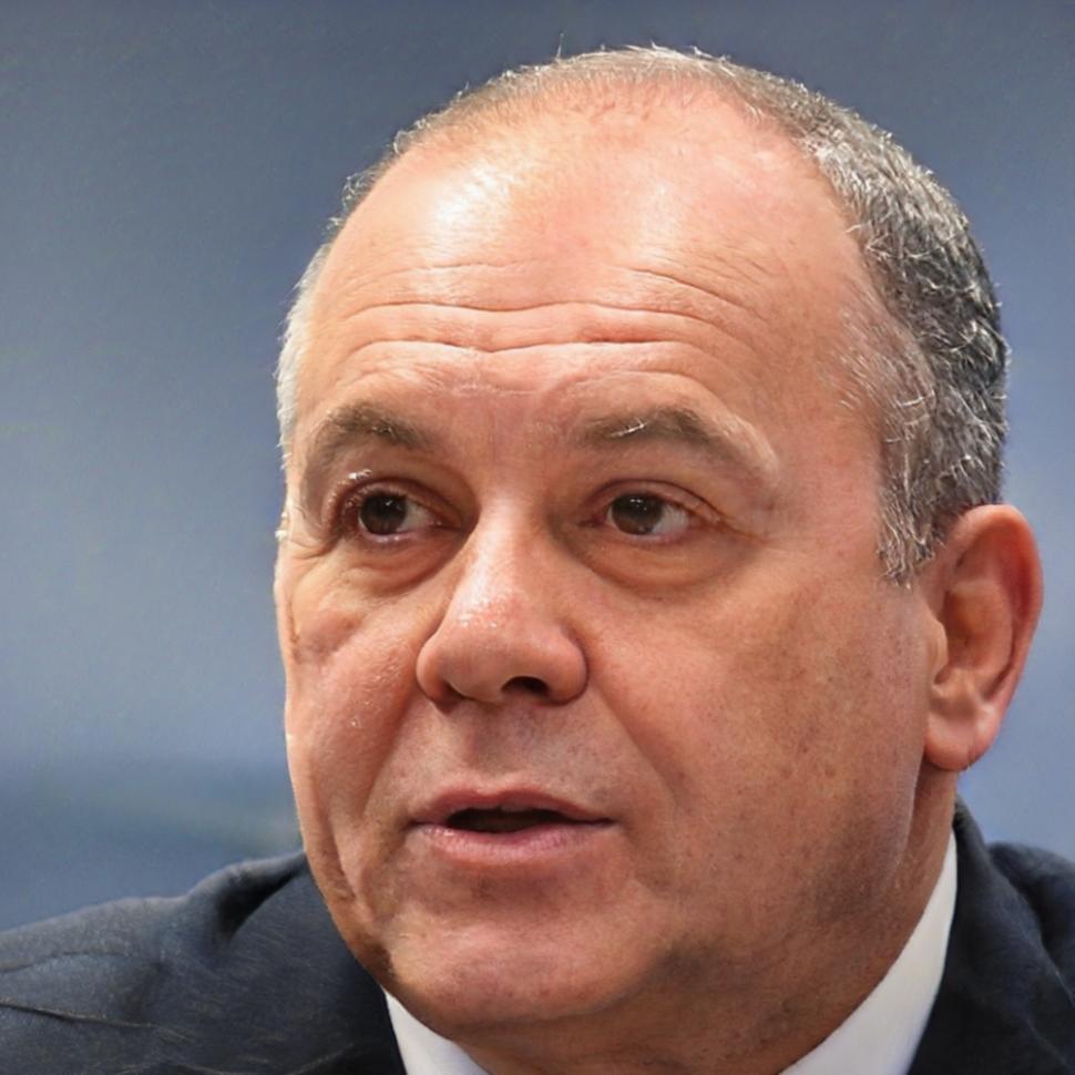 Instrutor especializado em análise técnica
